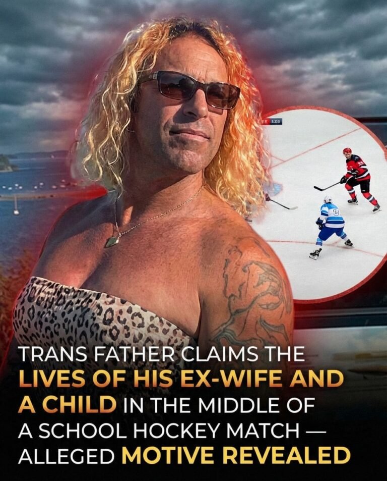 Family Dispute Turns Deadly at Rhode Island Hockey Game, Leaving 3 Dead — What We Know So Far