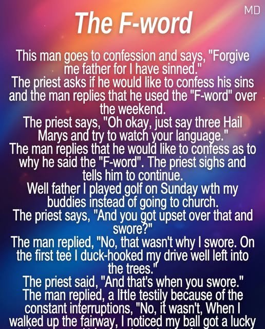 One Frustrating Sunday Turned Into a Lesson He Never Expected